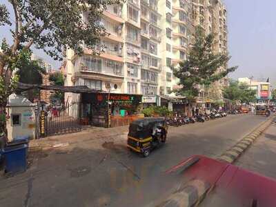 New York Burrito Company