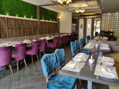 Prasad Food Divine Thane