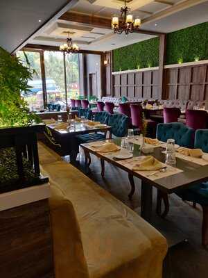 Prasad Food Divine Thane