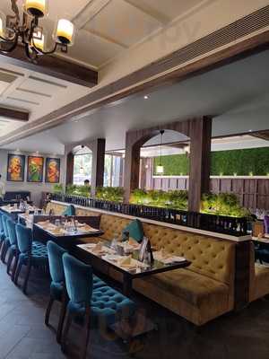 Prasad Food Divine Thane