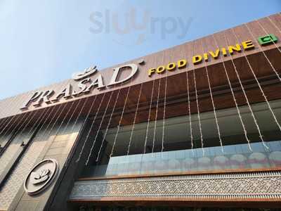 Prasad Food Divine Thane