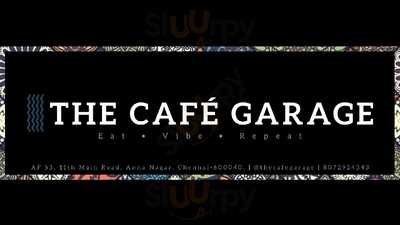 The Cafe Garage