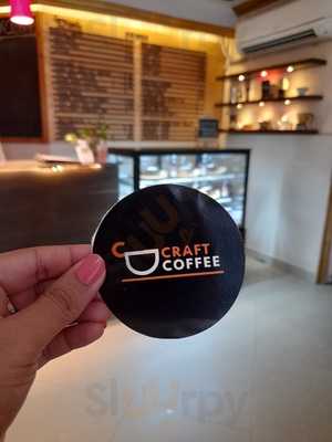 Craft Coffee