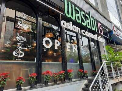 Wasabi 15