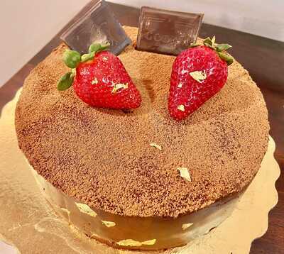 La Cherie Cheesecake