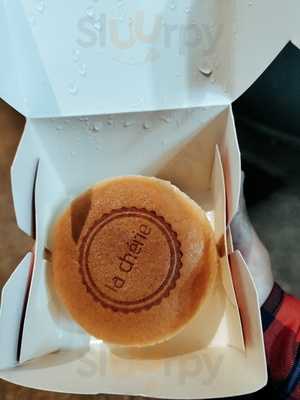 La Cherie Cheesecake