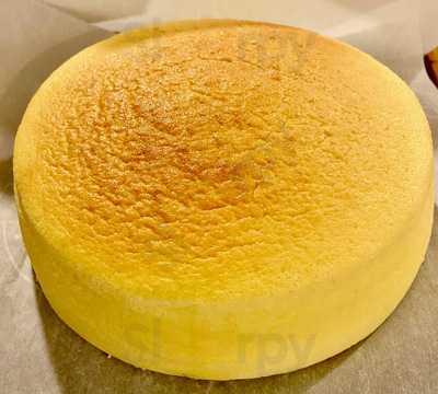 La Cherie Cheesecake