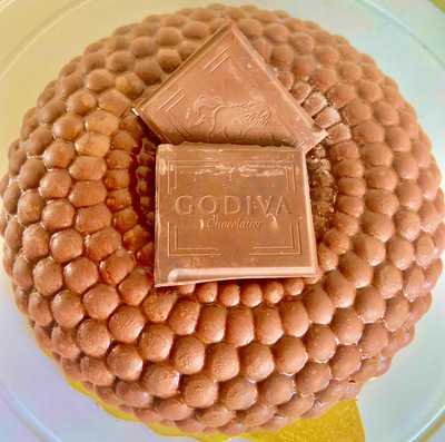 La Cherie Cheesecake