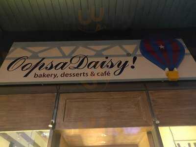 Oopsa Daisy