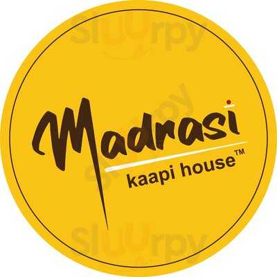Madrasi Kaapi House