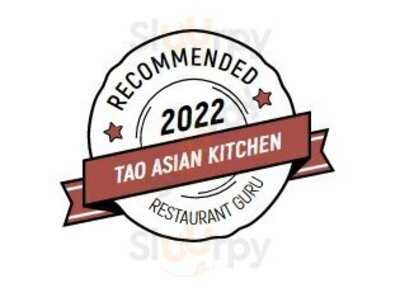 Tao - Asian Kitchen