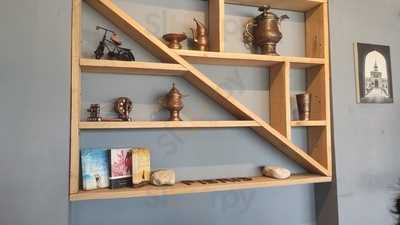 Pier15 Cafe And Pizzeria