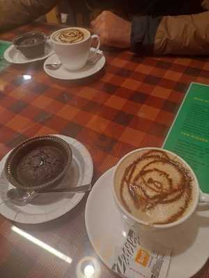 Pier15 Cafe And Pizzeria