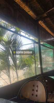 Kokan Darbar