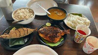 Mangalore Pearl - Bengaluru