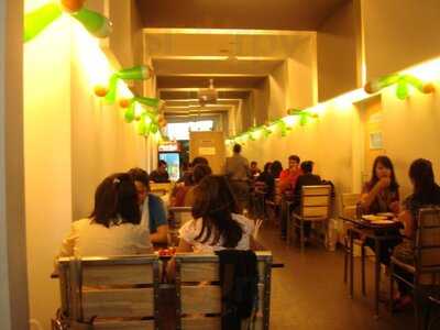 Mangalore Pearl - Bengaluru