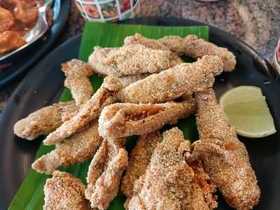 Mangalore Pearl - Bengaluru