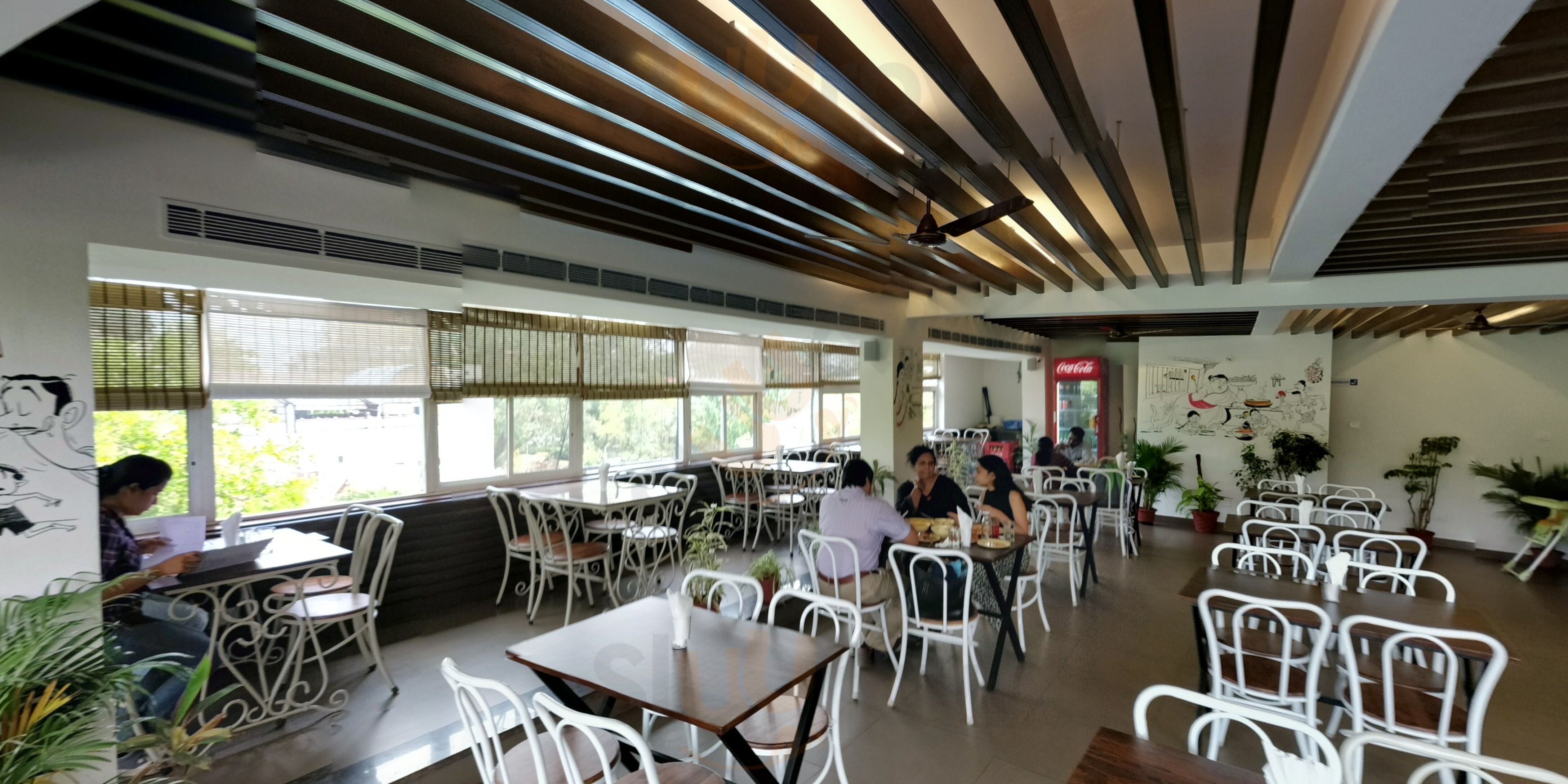 Mangalore Pearl - Bengaluru