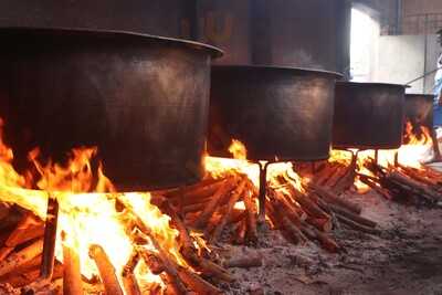 Basha's Durbar Biryani