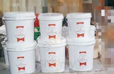 Basha's Durbar Biryani