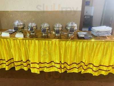 Khatirdari Restaurant