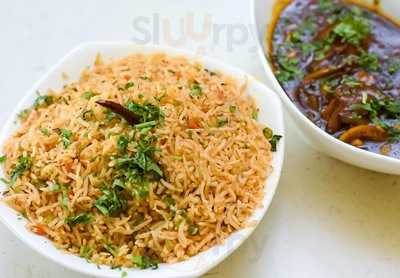 Khatirdari Restaurant