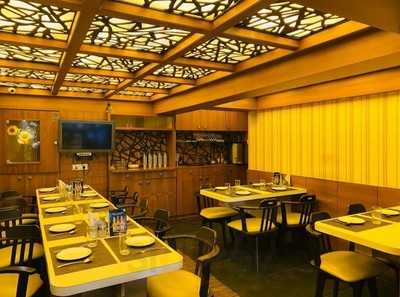 Khatirdari Restaurant