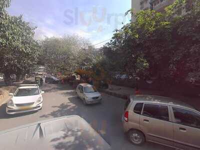 Shamraj's Food Kingdom