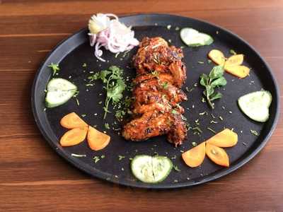 Al Fillfilah Mandi Majlis