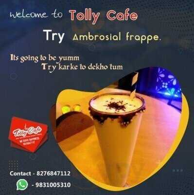 Tolly Cafe