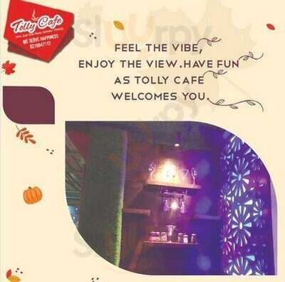 Tolly Cafe