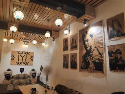 Kardesler – The Kashmir Cafe