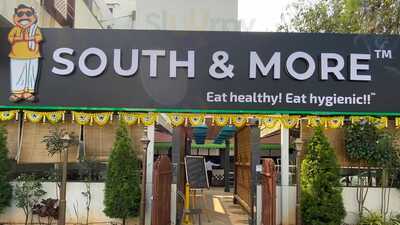 South & More