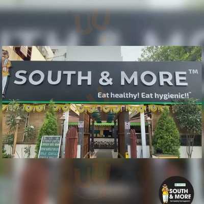 South & More