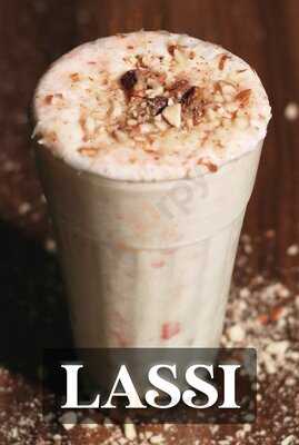 Mr. Singh's Tandoori Hut By Rpd