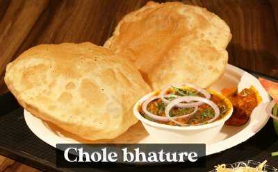 Mr. Singh's Tandoori Hut By Rpd