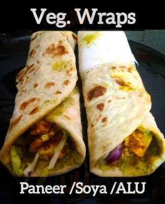 Mr. Singh's Tandoori Hut By Rpd