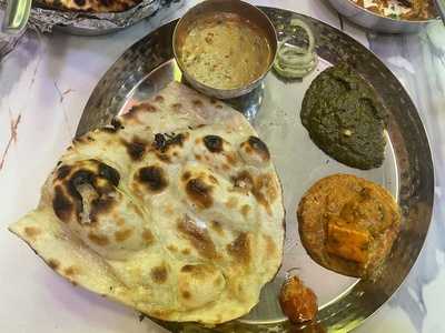 Mr. Singh's Tandoori Hut By Rpd