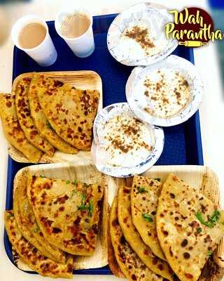 Wah Parantha