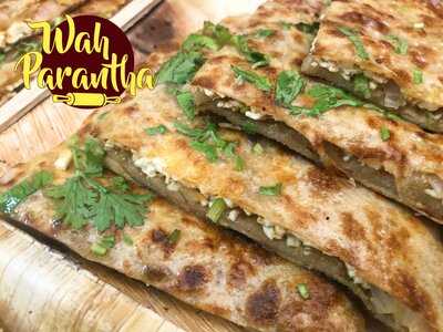 Wah Parantha