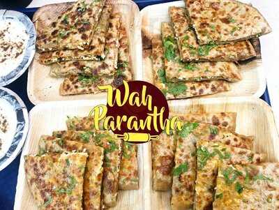 Wah Parantha