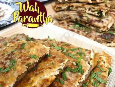 Wah Parantha