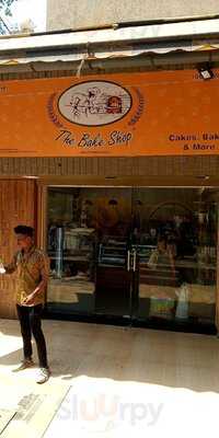 The Bake Shop