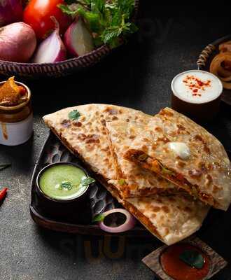 Paratha Envy