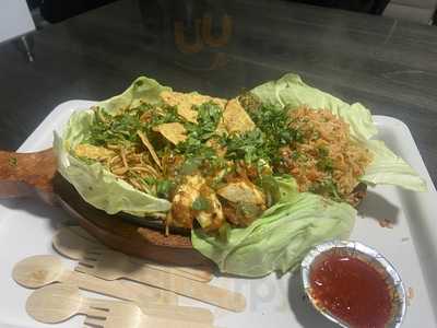 Jadhav Bakers And Co.