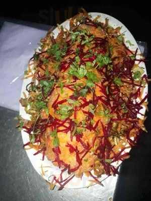 Maaz Family Restaurant Mumbra