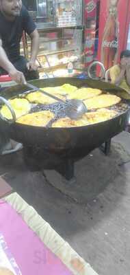 Maaz Family Restaurant Mumbra