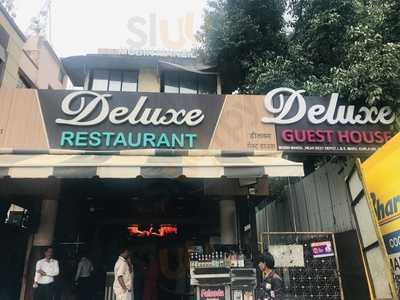 Deluxe Restaurant