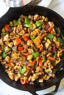 Le Garden-the Salad Company