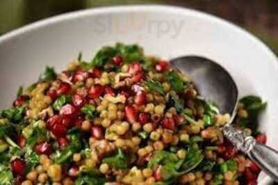 Le Garden-the Salad Company